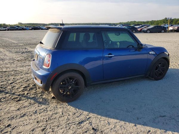 2013 MINI COOPER