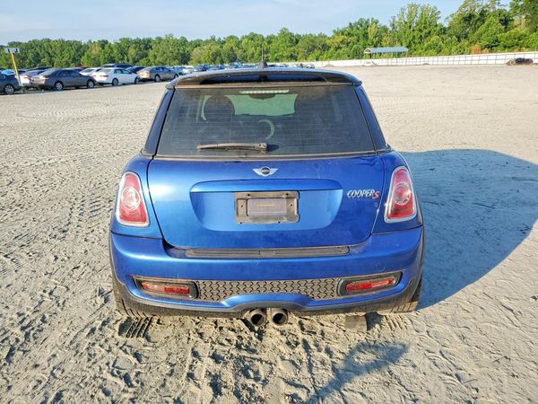 2013 MINI COOPER