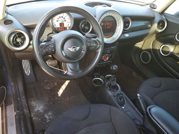 2013 MINI COOPER