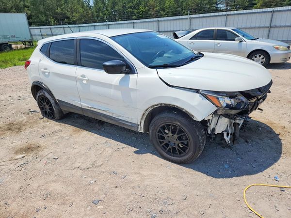 2018 NISSAN ROGUE SPORT