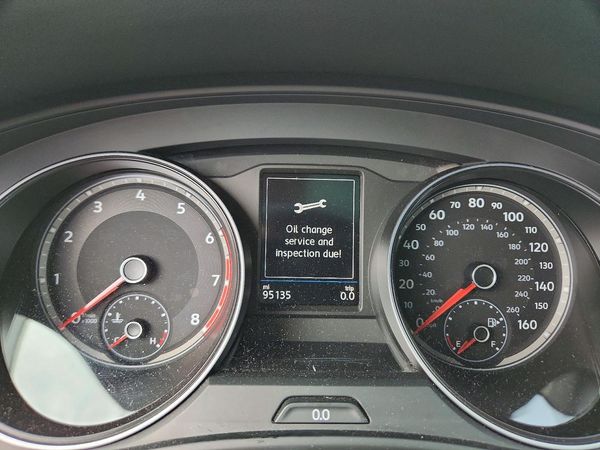 2019 VOLKSWAGEN ATLAS 4Motion SE