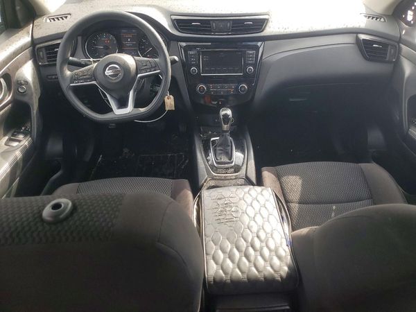 2020 NISSAN ROGUE SPORT