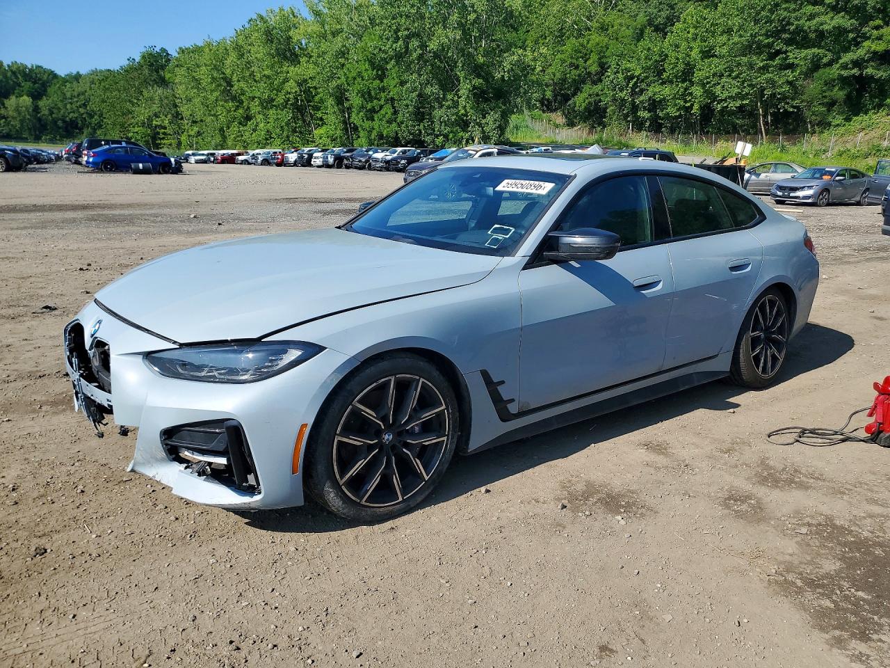 2022 BMW M440XI xDrive GC