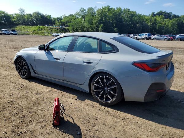 2022 BMW M440XI xDrive GC