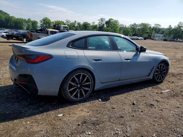 2022 BMW M440XI xDrive GC
