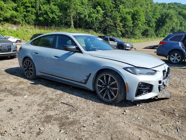 2022 BMW M440XI xDrive GC