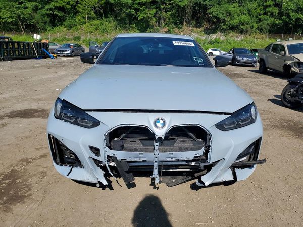 2022 BMW M440XI xDrive GC