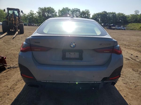 2022 BMW M440XI xDrive GC