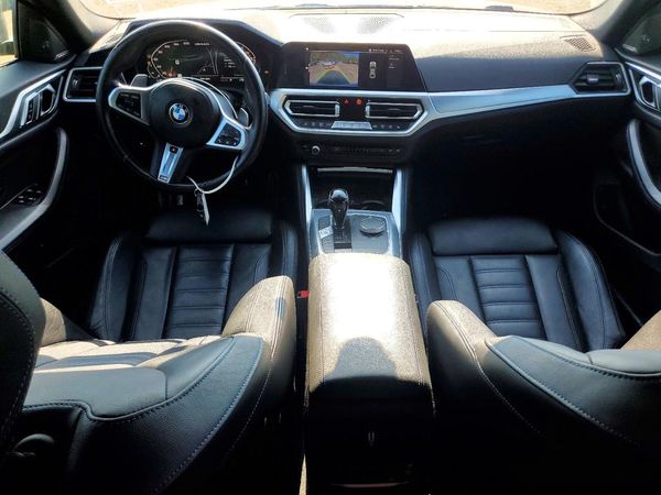 2022 BMW M440XI xDrive GC