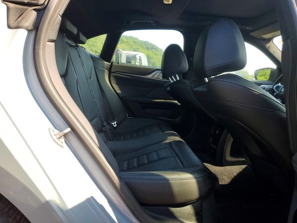 2022 BMW M440XI xDrive GC