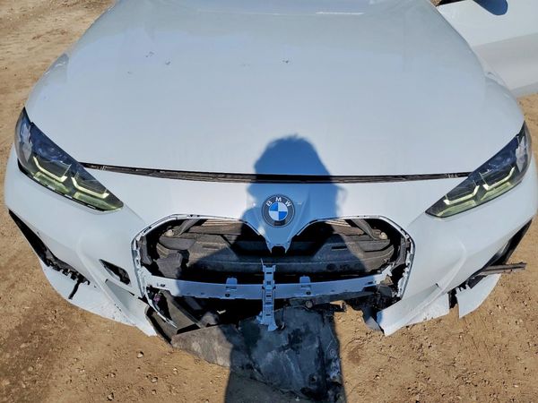 2022 BMW M440XI xDrive GC