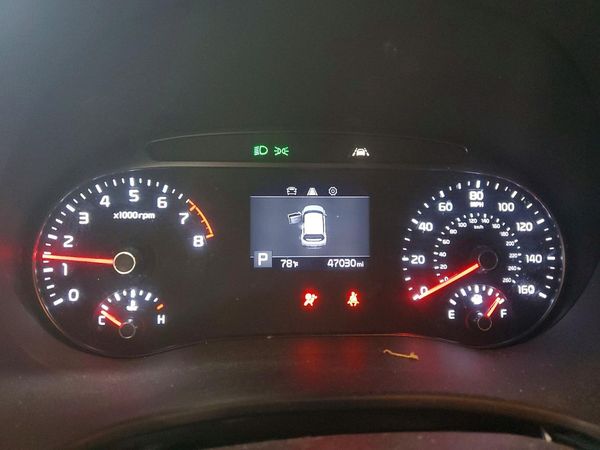 2022 KIA SOUL LX, S, X Line