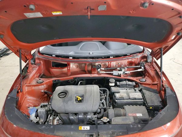 2022 KIA SOUL LX, S, X Line