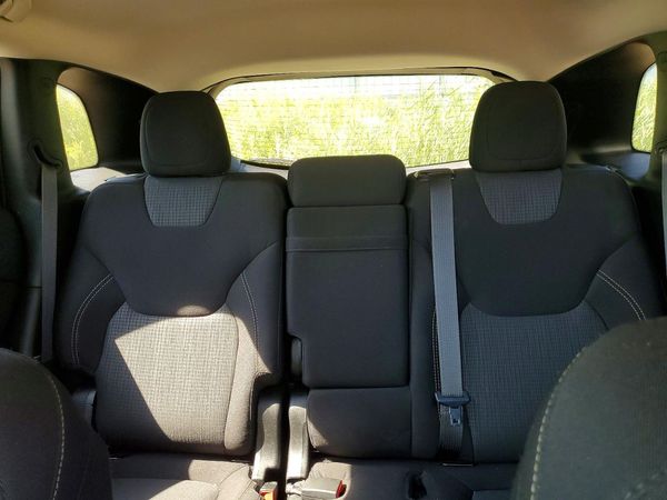 2016 JEEP CHEROKEE LATITUDE 4X4