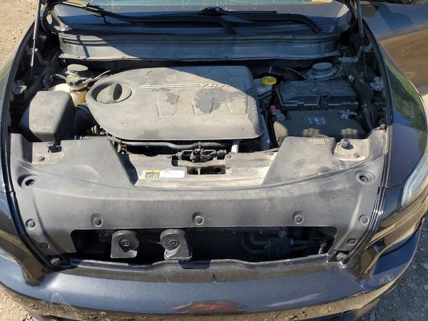 2016 JEEP CHEROKEE LATITUDE 4X4