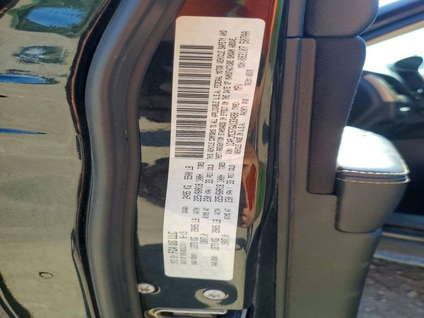 2016 JEEP CHEROKEE LATITUDE 4X4