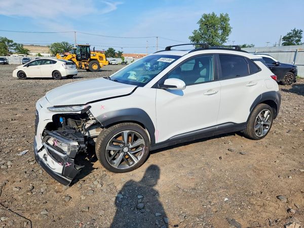 2020 HYUNDAI KONA