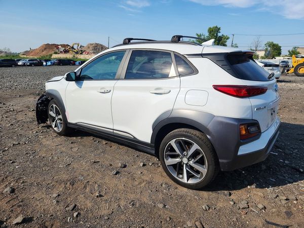 2020 HYUNDAI KONA