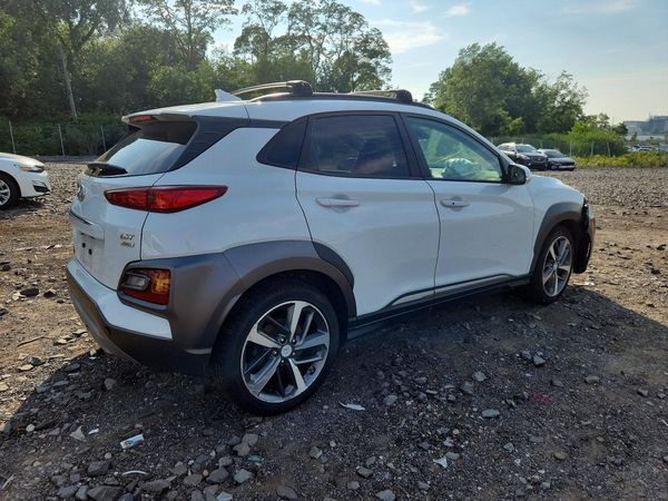2020 HYUNDAI KONA