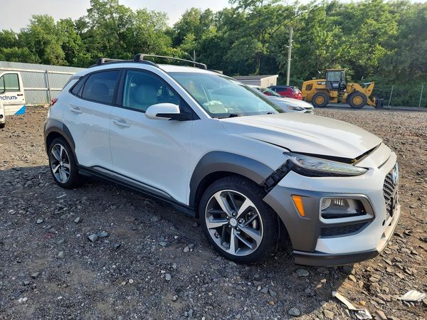 2020 HYUNDAI KONA
