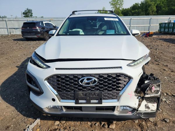 2020 HYUNDAI KONA