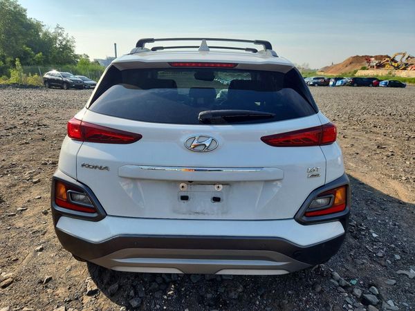 2020 HYUNDAI KONA