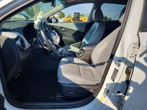 2020 HYUNDAI KONA