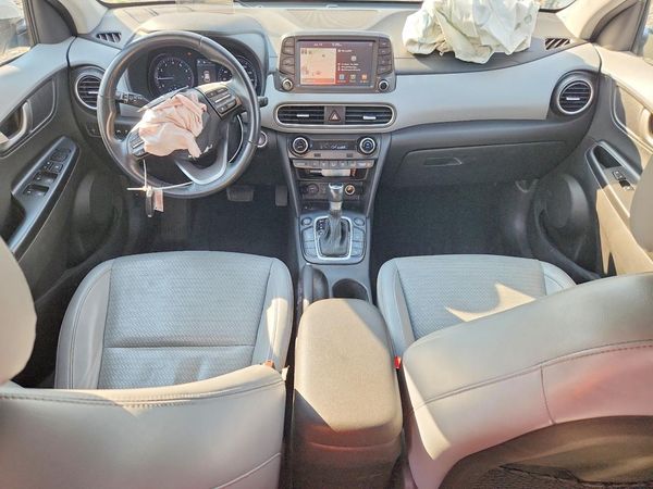 2020 HYUNDAI KONA
