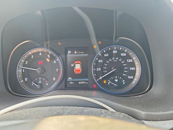 2020 HYUNDAI KONA