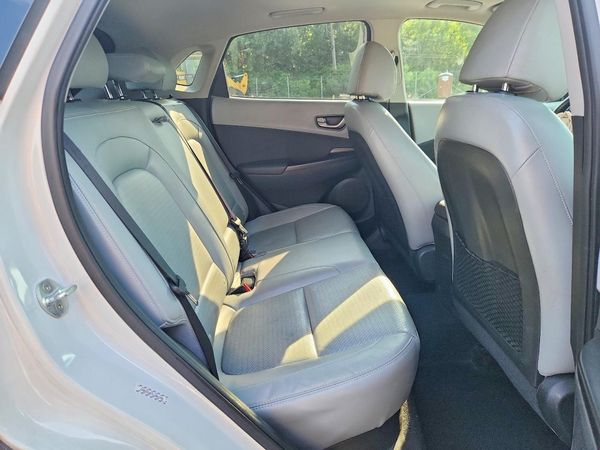 2020 HYUNDAI KONA