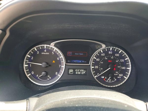 2020 INFINITI QX60