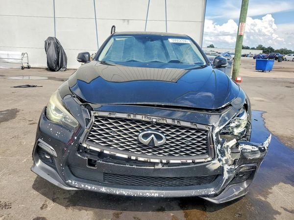 2020 INFINITI Q50