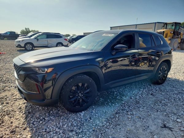2024 MAZDA CX-50 Preferred Package
