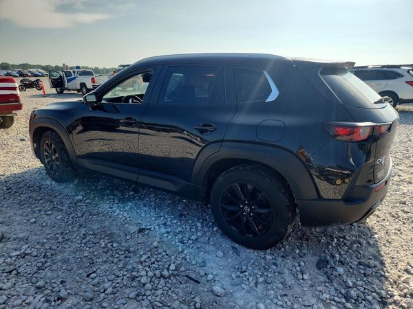 2024 MAZDA CX-50 Preferred Package