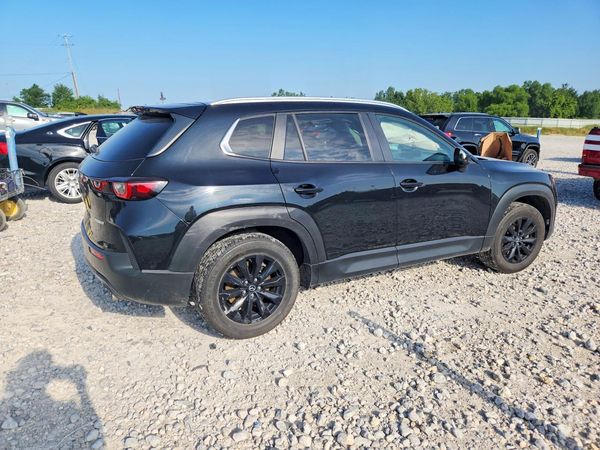 2024 MAZDA CX-50 Preferred Package