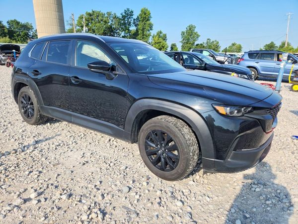 2024 MAZDA CX-50 Preferred Package