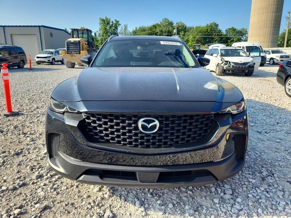 2024 MAZDA CX-50 Preferred Package