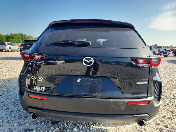 2024 MAZDA CX-50 Preferred Package