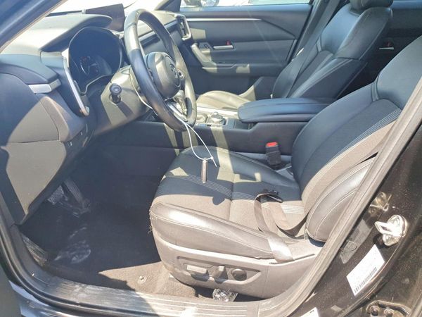 2024 MAZDA CX-50 Preferred Package