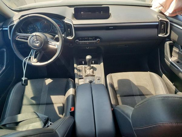 2024 MAZDA CX-50 Preferred Package