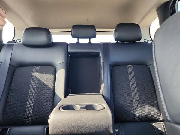2024 MAZDA CX-50 Preferred Package