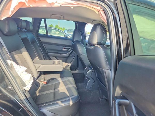 2024 MAZDA CX-50 Preferred Package