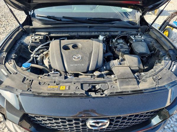 2024 MAZDA CX-50 Preferred Package
