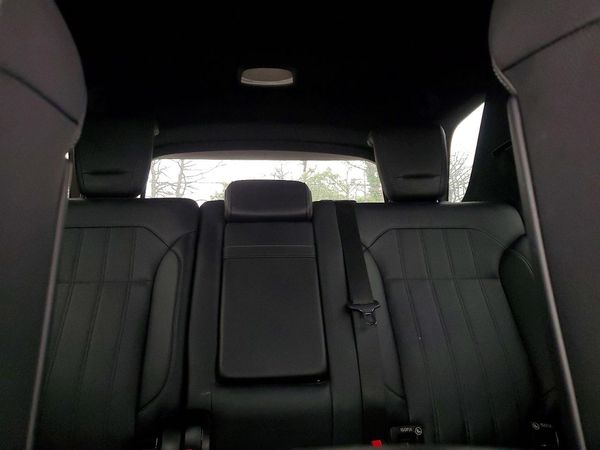2016 MERCEDES-BENZ GLE GLE350