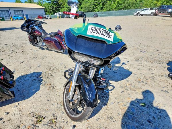 2021 HARLEY-DAVIDSON FLTRX