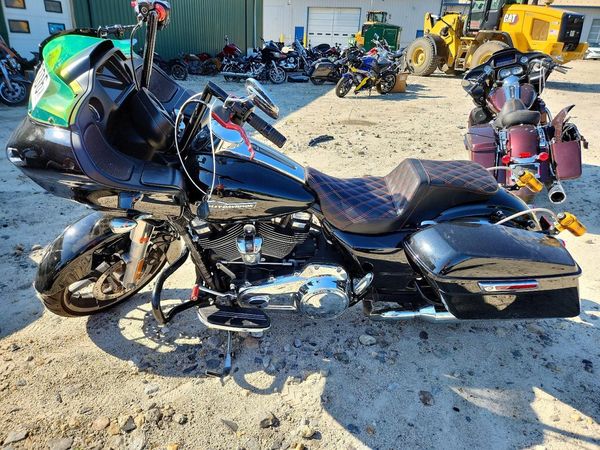 2021 HARLEY-DAVIDSON FLTRX