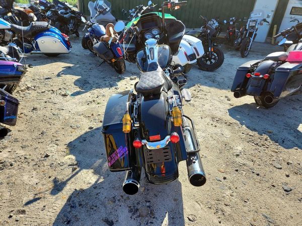 2021 HARLEY-DAVIDSON FLTRX