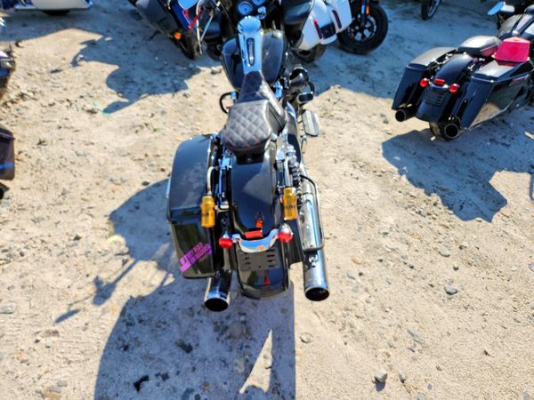 2021 HARLEY-DAVIDSON FLTRX