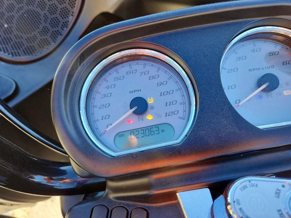 2021 HARLEY-DAVIDSON FLTRX