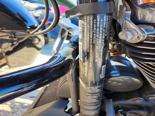 2021 HARLEY-DAVIDSON FLTRX